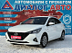 Hyundai Solaris Super Series II + 5” Audio, 2020 года, пробег 117000 км