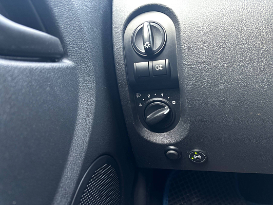 Lada (ВАЗ) Kalina Comfort Glonass 21941-51-21C, 2014 года, пробег 120147 км