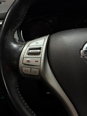 Nissan Qashqai SE, 2018 года, пробег 132000 км