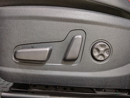 Kia Optima Prestige, 2018 года, пробег 104500 км