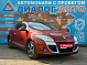 Renault Megane, 2011 года, пробег 129451 км