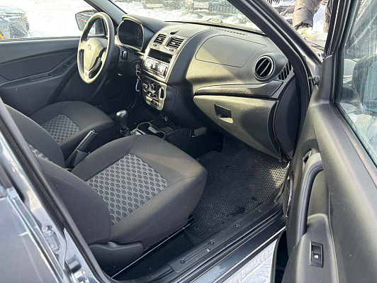 Lada (ВАЗ) Granta Classic, 2021 года, пробег 42324 км