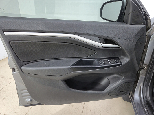 Lada (ВАЗ) Vesta Comfort Image, 2018 года, пробег 124034 км