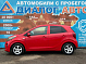 Kia Picanto Luxe, 2017 года, пробег 58960 км