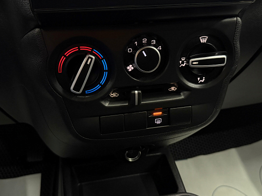 Lada (ВАЗ) Granta Classic Optima, 2024 года, пробег 31936 км