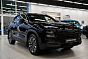 Jetour Dashing Комфорт 2024, черный