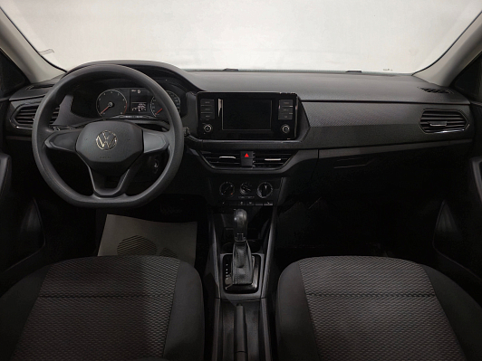 Volkswagen Polo Respect, 2020 года, пробег 102038 км