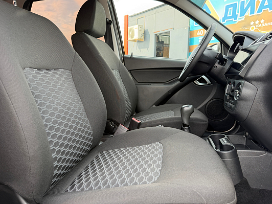 Lada (ВАЗ) Granta Classic Optima, 2021 года, пробег 88708 км