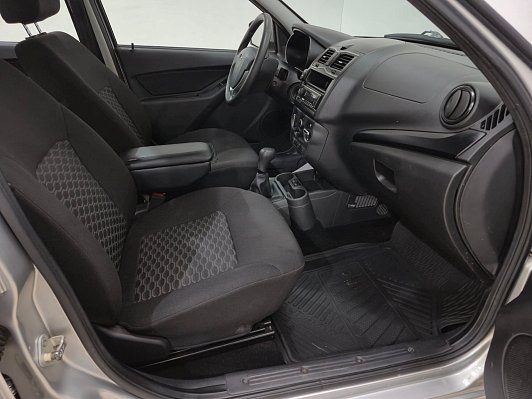 Lada (ВАЗ) Granta Comfort Light, 2024 года, пробег 25048 км