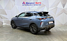 GAC GS3 GB, 2024 года, пробег 20372 км