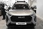 Haval Jolion Премиум, серый