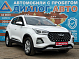 Chery Tiggo 4 Pro Action, 2024 года, пробег 20861 км