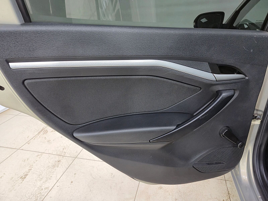 Lada (ВАЗ) Vesta, 2018 года, пробег 119707 км