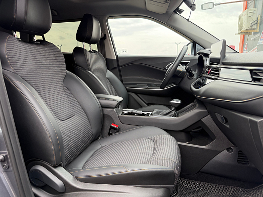 Москвич 3 Комфорт, 2023 года, пробег 32300 км