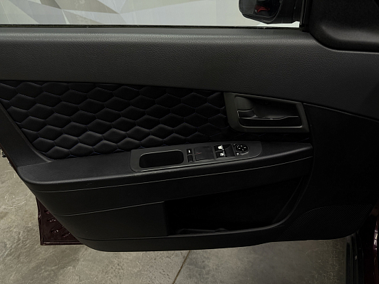 Lada (ВАЗ) Priora Норма, 2010 года, пробег 185612 км