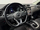 Nissan Qashqai LE Top, 2020 года, пробег 89000 км