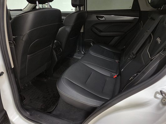 Haval Jolion Premium, 2023 года, пробег 101801 км