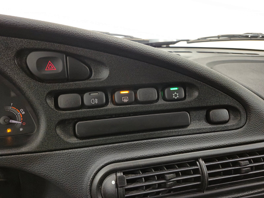 Lada (ВАЗ) Niva Travel Comfort'24, 2024 года, пробег 19124 км