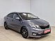 Kia Rio Comfort, 2015 года, пробег 169967 км