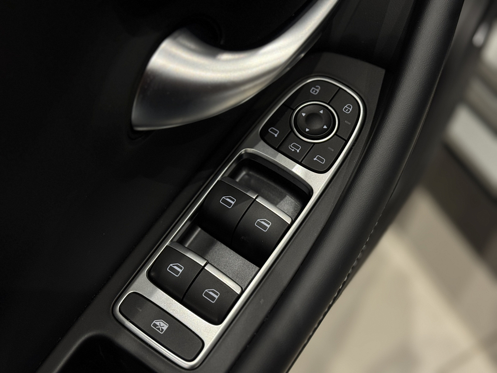 Chery Arrizo 8 Prime, серый