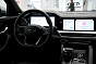 Geely Monjaro Flagship (Xingyue L), серый
