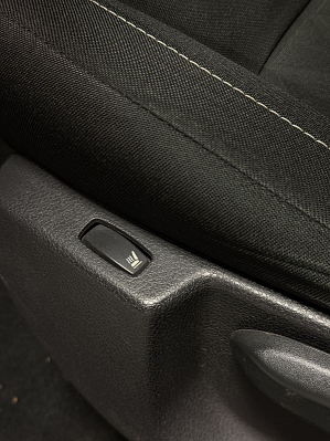 Renault Sandero Privilege, 2016 года, пробег 100000 км