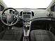 Chevrolet Aveo, 2012 года, пробег 92121 км