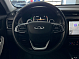 Chery Tiggo 4 Trek, 2021 года, пробег 52000 км