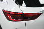 Infiniti QX50, 2020 года, пробег 116817 км