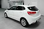 Kia Rio Prestige, 2015 года, пробег 48270 км