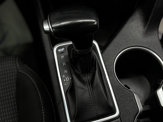 Kia Sportage Comfort, 2019 года, пробег 100500 км