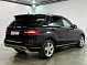 Mercedes-Benz M-Класс, 2013 года, пробег 171891 км