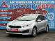 Kia Ceed Luxe, 2016 года, пробег 204000 км