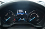 Ford Kuga Trend, 2017 года, пробег 251000 км