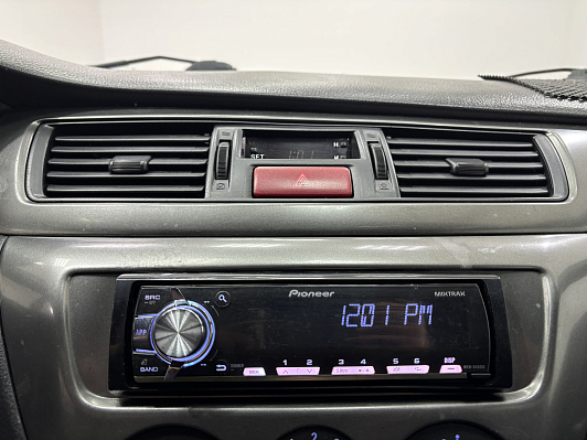 Mitsubishi Lancer, 2005 года, пробег 224000 км
