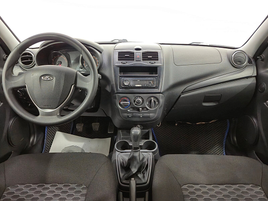 Lada (ВАЗ) Granta Classic, 2019 года, пробег 148253 км