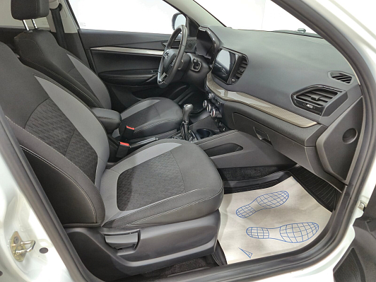 Lada (ВАЗ) Vesta, 2023 года, пробег 28851 км