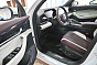 Geely Monjaro Люкс, белый