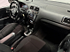 Volkswagen Polo Life, 2017 года, пробег 166090 км
