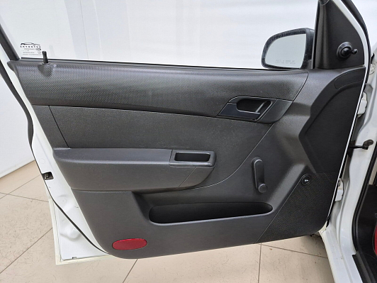 Ravon Nexia R3 Comfort, 2016 года, пробег 220705 км