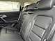 Geely Atlas Luxury, 2021 года, пробег 71600 км