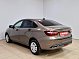 Lada (ВАЗ) Vesta Практик (2026), 2024 года, пробег 20874 км