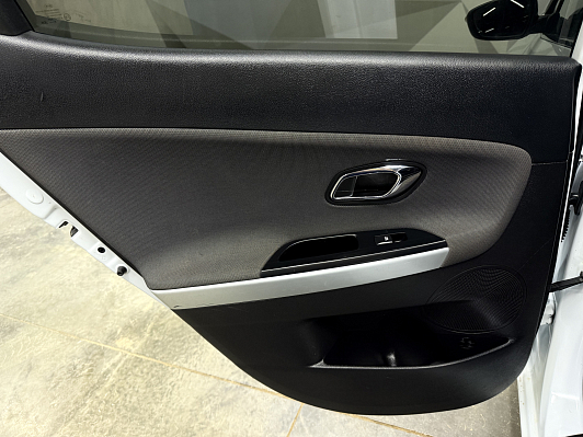 Kia Ceed Comfort, 2013 года, пробег 156797 км