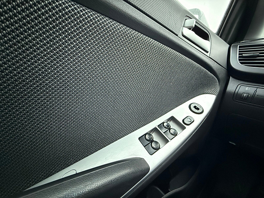 Hyundai Solaris Active, 2014 года, пробег 140066 км