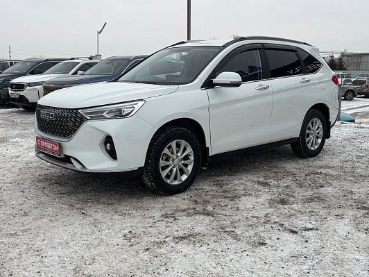Haval M6 Family, 2023 года, пробег 46805 км