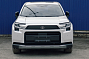 Toyota RAV4 Luxury, белый