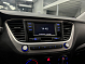 Hyundai Solaris Comfort, 2017 года, пробег 105382 км