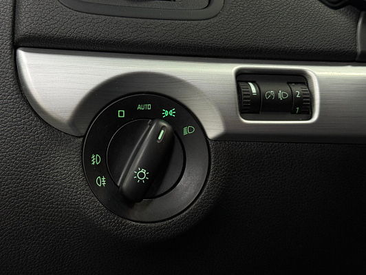 Skoda Yeti, 2015 года, пробег 250000 км