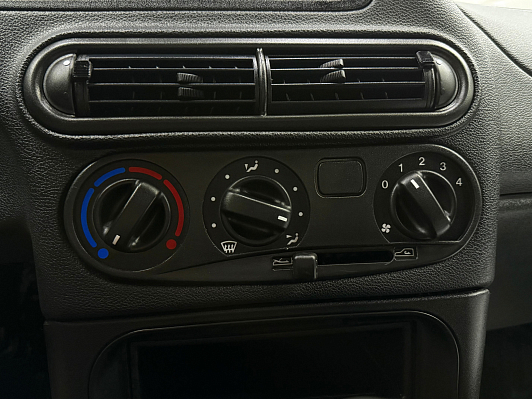 Lada (ВАЗ) Niva Travel Комфорт'24, 2024 года, пробег 19124 км