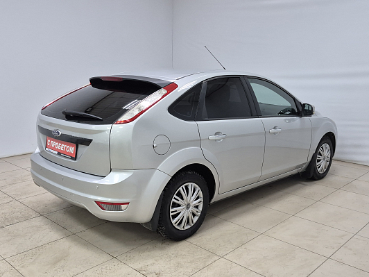 Ford Focus Comfort, 2009 года, пробег 231027 км